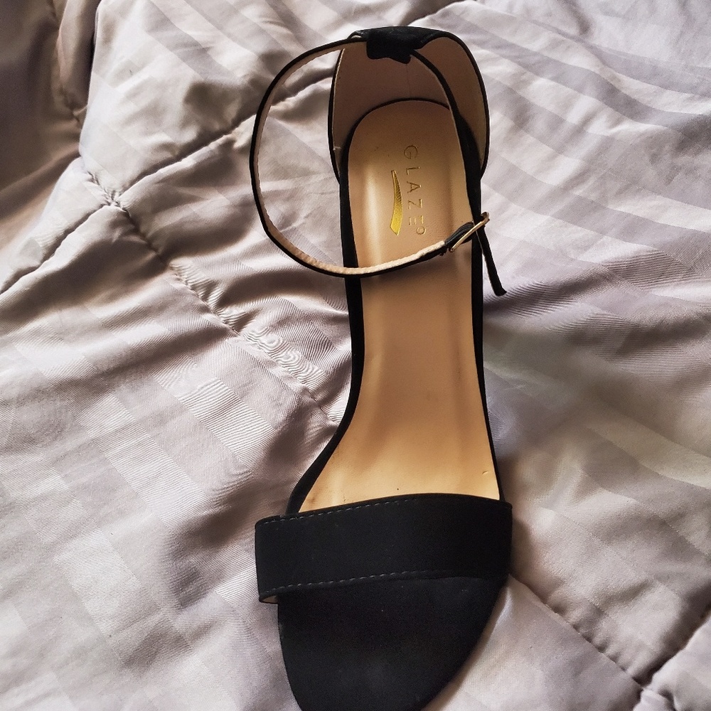 Heels Size 10